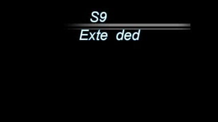 Deep Space 9 Effects: Xtended 2 