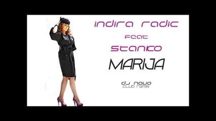 Indira Radi