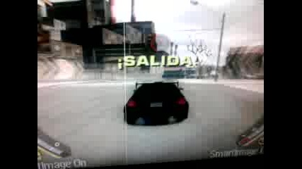 Fort Mutang vs Audi A3 quattro