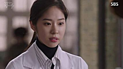 Romantic Doctor, Teacher Kim E17 / Романтичният доктор, учителят Ким E17