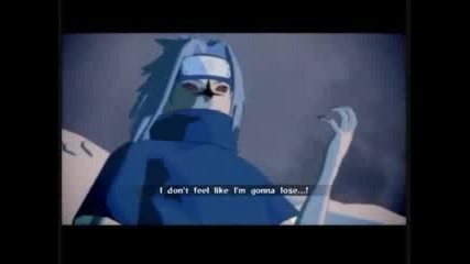 naruto ultimate ninja storm