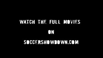 New Tricks Soccershowdown
