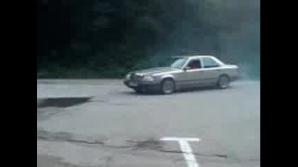 Drift Team Ludnica Ruseneca