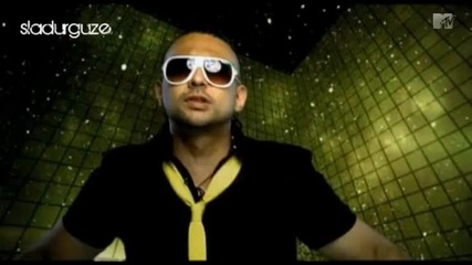 Sean Paul - So Fine ( Високо Качество )