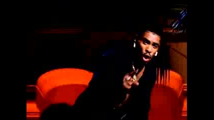Ginuwine - Only When Ur Lonely