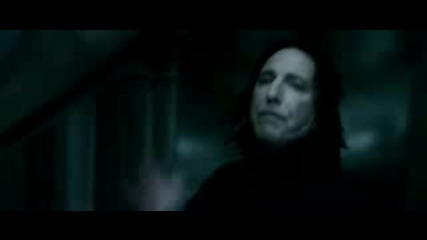 New Official Harry Potter And The Half - Blood Prince Trailer 3