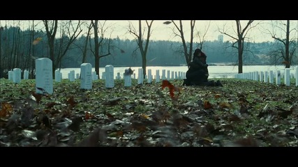 The Day the Earth Stood Still - Трейлър 2 [високо качество]