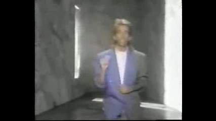 Limahl love In Your Eyes - 1986