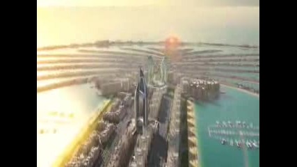 Atlantis The Palm Hotel - Dubai 