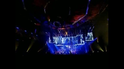 Deceiver Of Fools ( Black Symphony ) - Within Temptation 