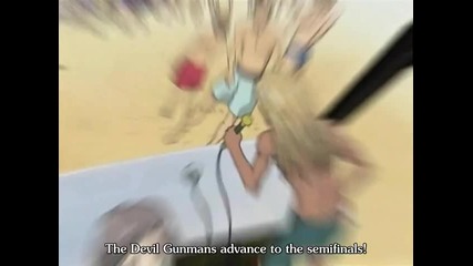 Eyeshield 21 episode 29 part 2 