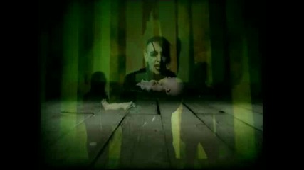 Marilyn Manson - Personal Jesus