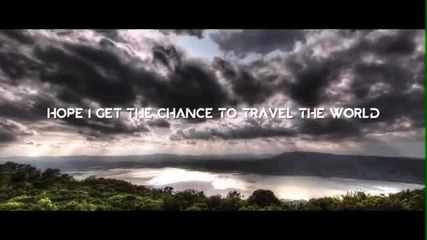 Avicii - Wake Me Up (lyric Video) 2013