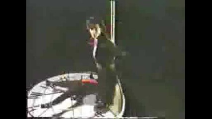 Arcadia - Goodbye Is Forever