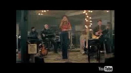 Fergie - Big Girls Dont Cry