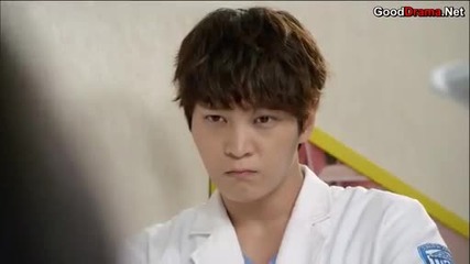 Good Doctor ep 15 part 3