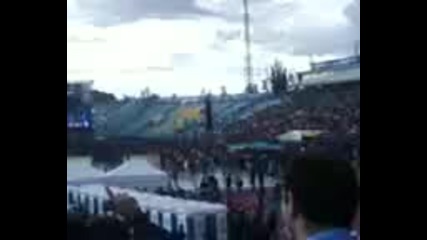 Megadeth2 - Sonisphere 2010 
