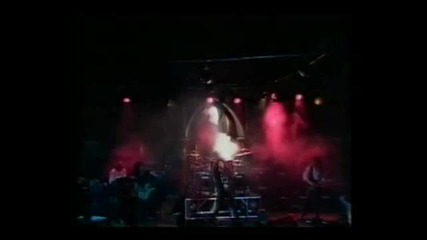 Whitesnake - Ready An Willing 
