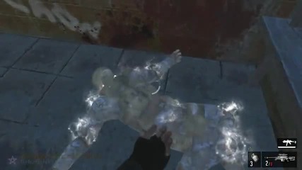 F . E . A . R 3 - Gameplay Part 5 [ H D ]