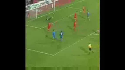 Levski Vs Liverpool - Best Moments Levski Forever