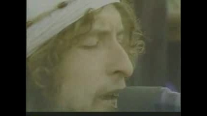 Bob Dylan - Shelter From The Storm 1976