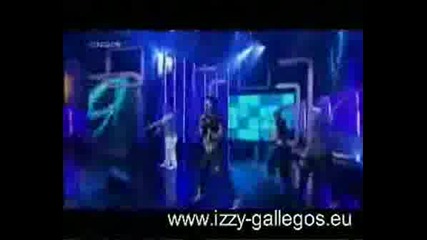 Us5 - Round & Round - Rtl Chartshow