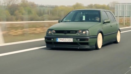 Golf Mk3 [by momoo]