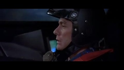 Култовата класика Уличен Боец (1994) - част 7/12