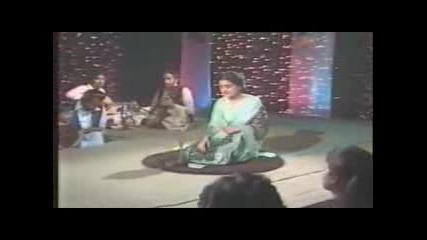 Naheed Akhtar - Joug Joug Jaiye Mera Payara Watan
