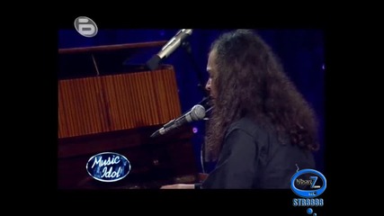 Music Idol 3 - 12.03.09г. - Част 3 - High - Quality