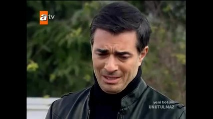 Незабравима/unutulmaz 3 69 епизод - 2 