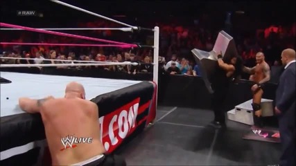 Roman Reigns - Save me; from what i've become