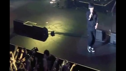 One Ok Rock - Melody Line no Shibouritsu