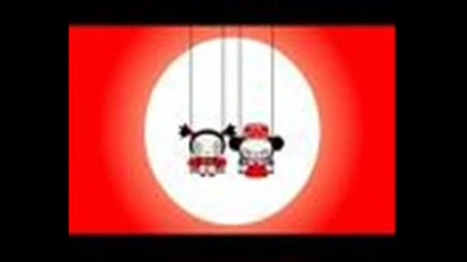 Pucca I Garo =)