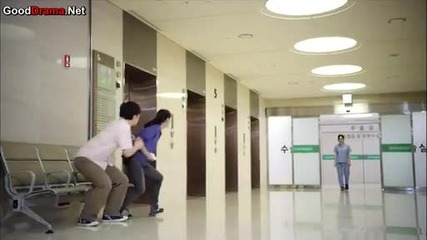 Good Doctor ep 5 part 1
