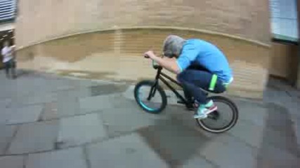 Parkour Heartbeat