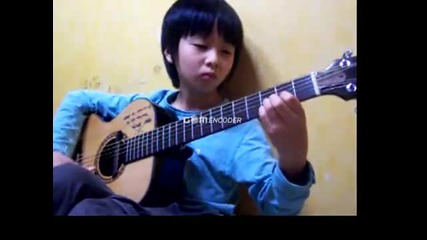 More than Words - Sungha Jung