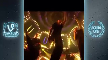 Justin Bieber Ultra performs 'where Are Ü Now' Live in Miami - Ultra Music Festival 2015