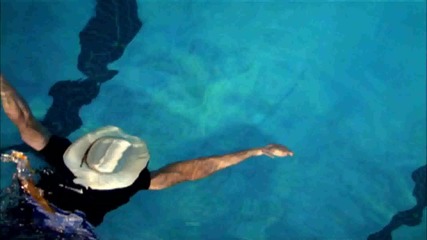 Brad Paisley - Water [превод на български]