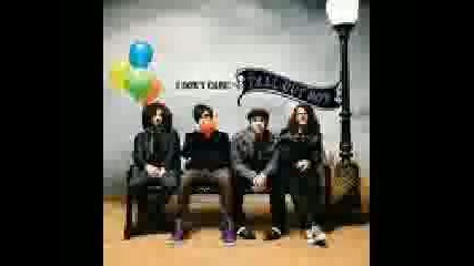 Fall Out Boy - Coffees For Closers