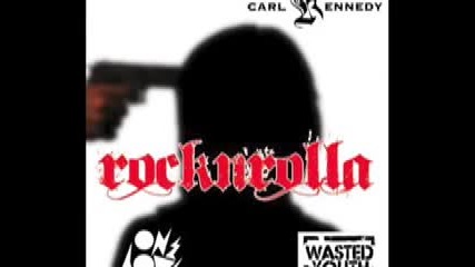 Carl Kennedy - Rocknrolla (nick Galea Remix) 
