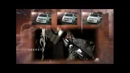 The Chaser - Автомобил За Терористи