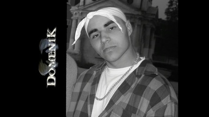 2 Pac feat Domenik - Thug 4 Life