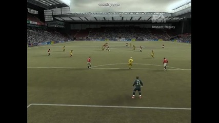 fifa 07 scholes goal