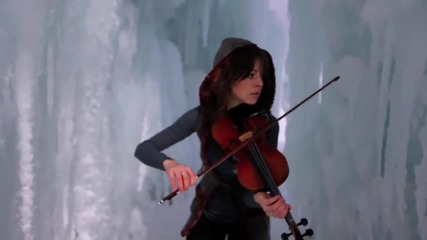 Crystallize - Lindsey Stirling (dubstep Violin Original Song)