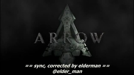 Стрелата (2015) / Arrow _ сезон 3, eпизод 02, бг субт , цял