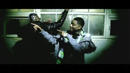 Roscoe Dash ft. Soulja Boy Tell`em - All The Way Turnt Up 