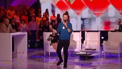Alen Hasanovic - Idi budi svacija - Gk - Tv Grand 16.01.2017.