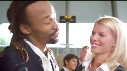Madcon - Liar ( Dvd Rip ) 