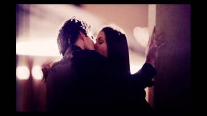 Delena --- Love